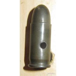 lot 3 cartouches 7.65x17- 1944- OYJ acier