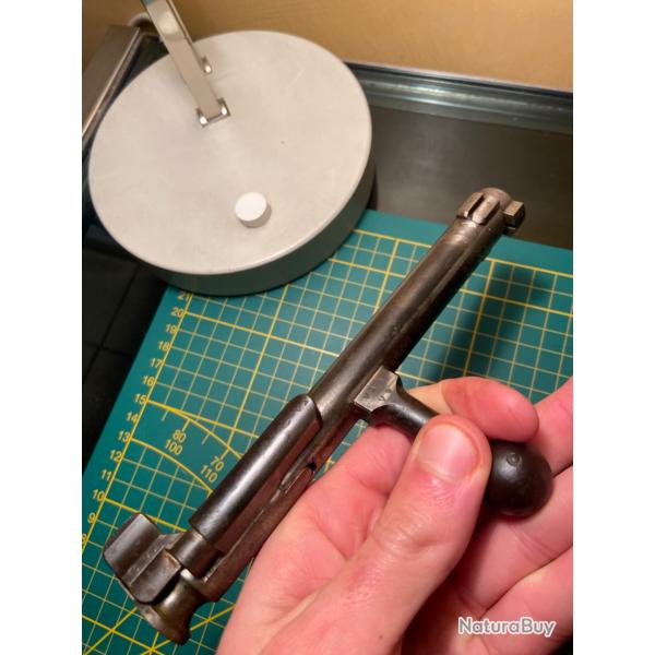 Culasse GEWEHR 88 ottoman