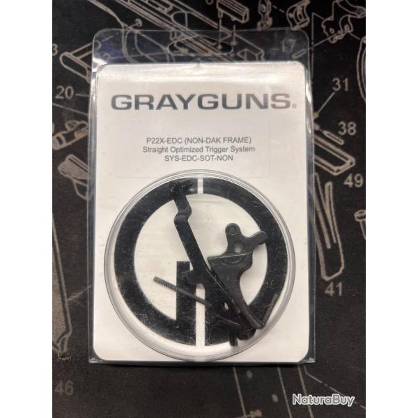 D�tente GRAYGUNS pour Sig Sauer P226 P220 P229