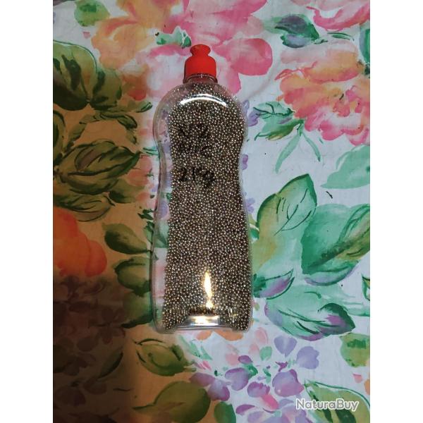 plomb nickel� n�4 (2kg)