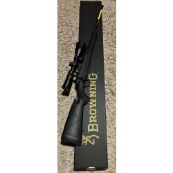 CARABINE BROWNING A-BOLT 3+ CAL.30-06