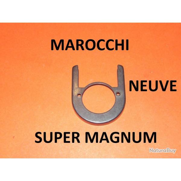 plaque de longuesse NEUVE fusil MAROCCHI SUPER MAGNUM � 5.00 Euros !!!!- VENDU PAR JEPERCUTE (STO7)