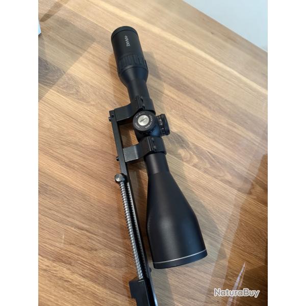 Lunette HAWKE ENDURANCE 30WA