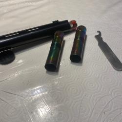 A SAISIR CANON BENELLI  MC !