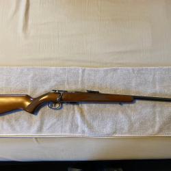 Anschutz 1451 r&eacute;p&eacute;tition manuelle 22 lr