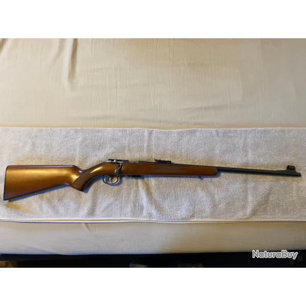 Anschutz 1451 r�p�tition manuelle 22 lr
