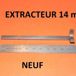 extracteur 14 mm NEUF - VENDU PAR JEPERCUTE (b7340)