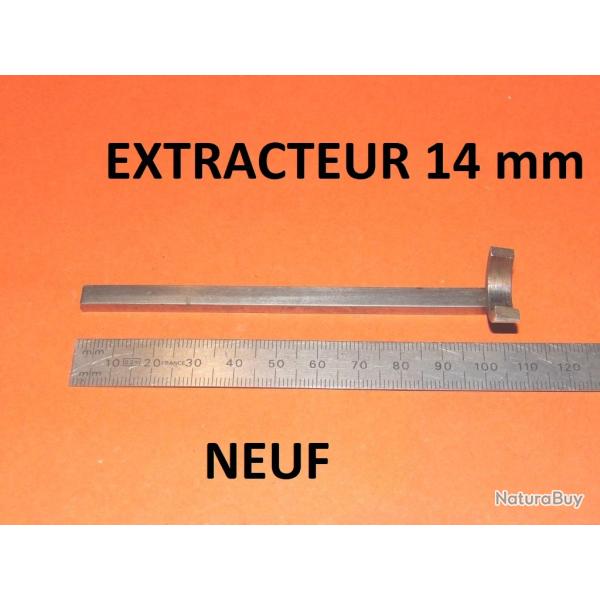 extracteur 14 mm NEUF - VENDU PAR JEPERCUTE (b7340)