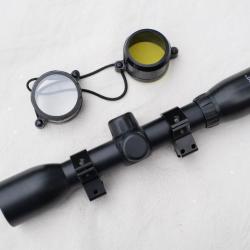 Lunette center point 4 x 32 -  ref EBR24REM002