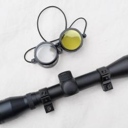 Lunette 4 x 32 - excellent &eacute;tat - ref EBR24REX002