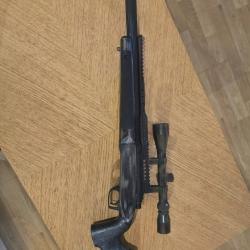 VSR-10 Tokyo marui full custom