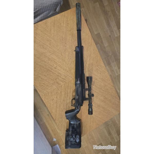 VSR-10 Tokyo marui full custom