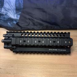 Garde-main 7" G&P SENTRY TROY pour M4