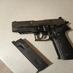 Sig Sauer P226R MK25 Navy VFC