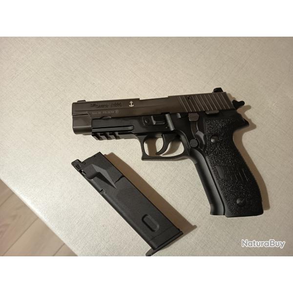 Sig Sauer P226R MK25 Navy VFC