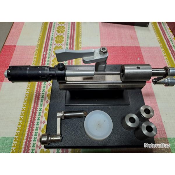 arret tir mat�riel rechargement