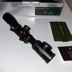 Lunette leica magnus 1,5 -10x42 i