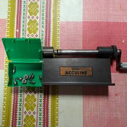 arr&eacute;t tir materiel raccourcisseur