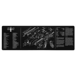 Tapis de nettoyage AK-47 v1