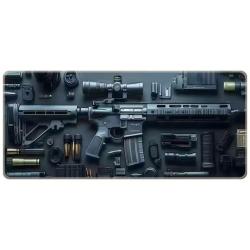 Tapis de nettoyage - Arme longue - n&deg;2