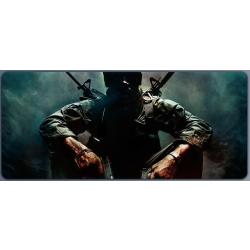 Tapis de nettoyage - Soldat n&deg;1