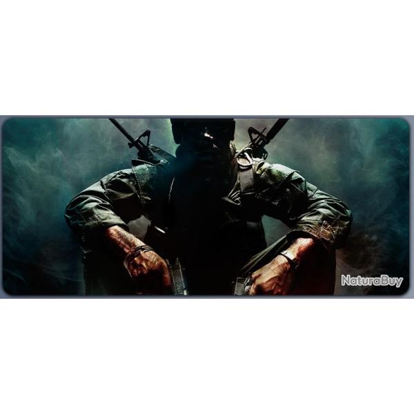 Tapis de nettoyage - Soldat n�1