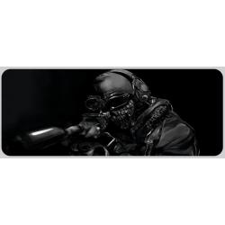 Tapis de nettoyage - Soldat n&deg;2