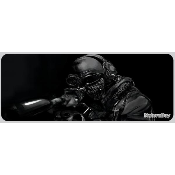 Tapis de nettoyage - Soldat n�2
