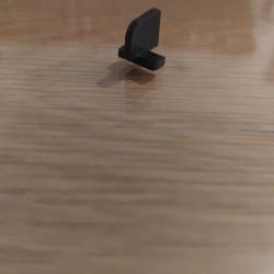 Guidon Mauser su&eacute;dois M96 et d&eacute;riv&eacute;