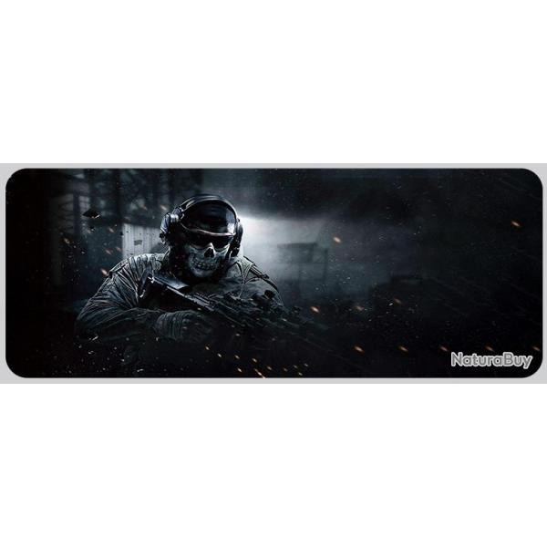 Tapis de nettoyage - Soldat n�3