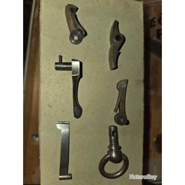 lot de 6 x pi�ces d�tach�es 1873  voir photo pour id