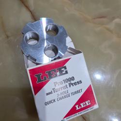 Disque presse pro 1000