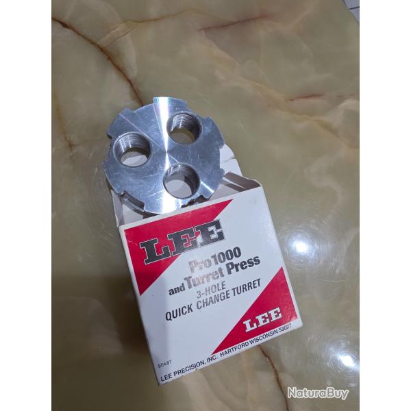 Disque presse pro 1000