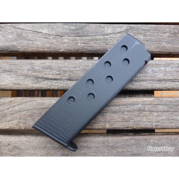 Reproduction de chargeurs pour Pistolet Walther PP et PPK Allemand 39-45