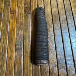 FUS&Eacute;E / POIGN&Eacute;E    SABRE / &Eacute;P&Eacute;E /9/