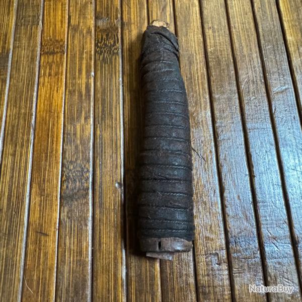 FUS�E / POIGN�E    SABRE / �P�E /9/