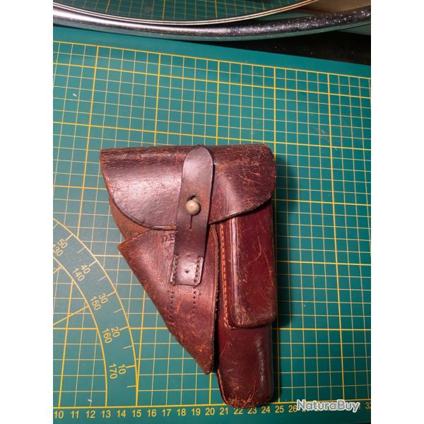 �tui allemand Walther PPk/PP pr�coce