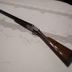 Juxtapos&eacute; canardi&egrave;re cal 12 superbe