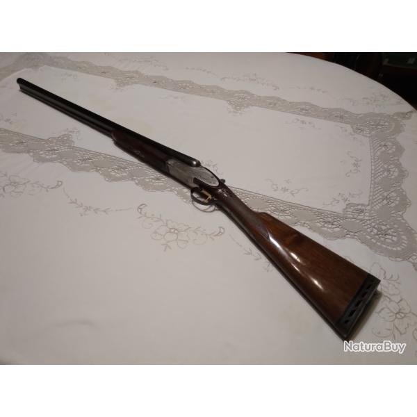 Juxtapos� canardi�re cal 12 superbe