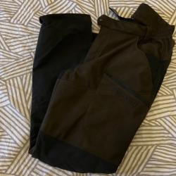 Pantalon de chasse browning