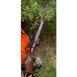 BROWNING Maral SF Big Game Threadedcal.300WM