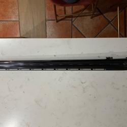 Canon pour perazzi mx8 mx2000