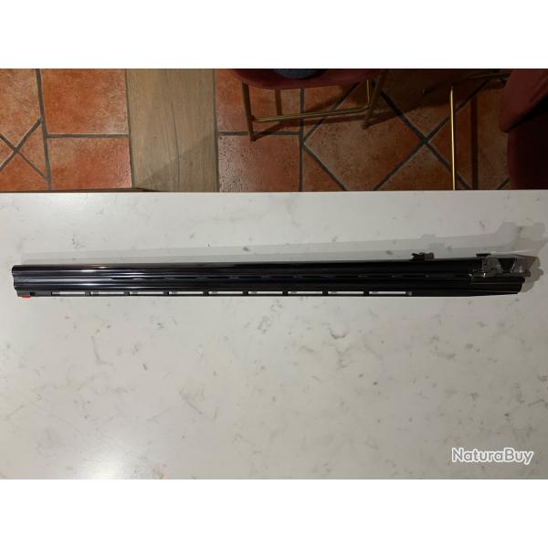 Canon pour perazzi mx8 mx2000