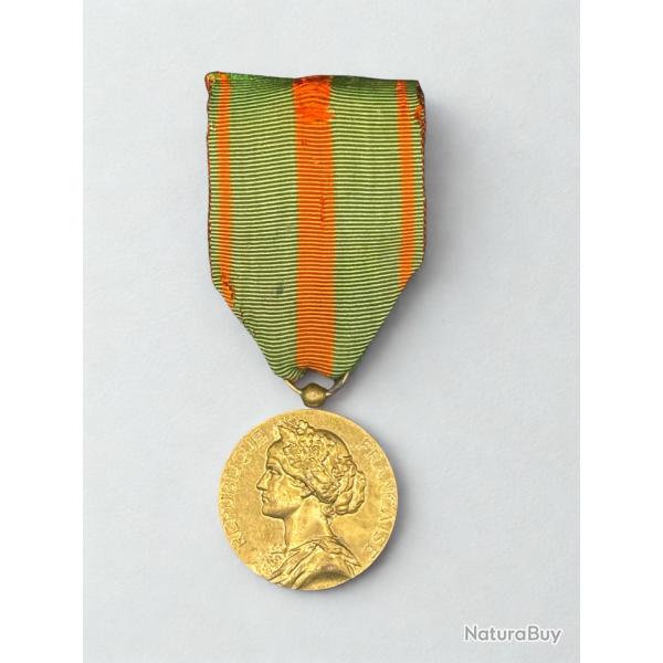 (62.001) M�daille des �vad�s