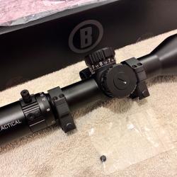 Bushnell DMR3 3.5-21&times;50 G4P MRAD FFP