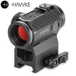 Red Dot Hawke frontier ( 2 moa )