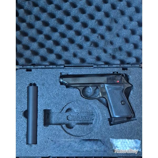 Walther PPK Maruzen James Bond 007