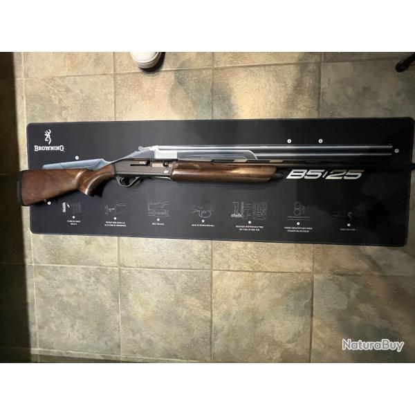 Fusil Winchester SX4 Field 12/76