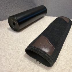 Silencieux OSUMA m15x1 cal 9.3mm