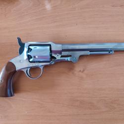 Rogers & Spencer Acier poli fabrication Euroarms 1984